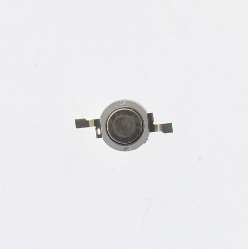 Светодиод мощный ARPL-3W-EPL42 Yellow (Emitter, 2,4-2.6V, 0.7A, 60lm)