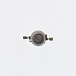 Светодиод мощный ARPL-3W-EPL42 Yellow (Emitter, 2,4-2.6V, 0.7A, 60lm)