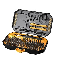Набор отверток Jakemy JM-8183 (145 предметов)