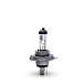 Галогенная лампа головного света H4 Lite-Tronic Vision+30% 12V 60/55W P43t-38