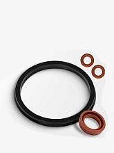 Ремкомплект заварочного узла кофемашины Bosch, Siemens,