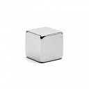 Магнит прямоугольный 25х25х25мм  