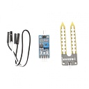 Датчик влажности почвы FC28 (YL69) для Arduino 