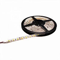 Лента светодиодная HT-5050Y60E 12V Yellow (5050, 60 LED)