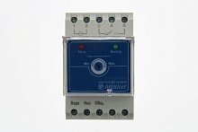 Контроллер уровня Ординар-Д4 АС220 2-х уровневый