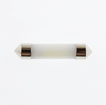 Светодиодная лампа C5W (T11x39) 12V COB LED White Lumen