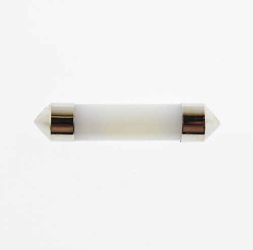 Светодиодная лампа C5W (T11x39) 12V COB LED White Lumen