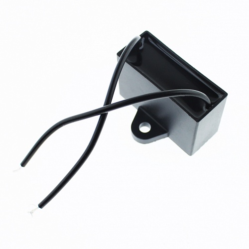 CBB61-A  8.0мкФ*450В(пусков.), Конденсатор