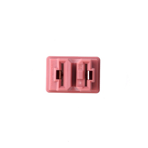 Предохранитель AS-тип 30А (S1041-2) Flosser