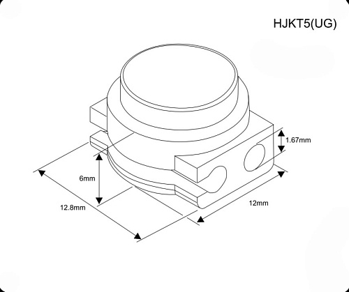 HJKT5 (UG) (скотчлок), Скотчлок