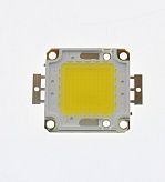 Светодиодная матрица IC 100W 4000К COB (30-35V, 3000mА, 9000lm, 52х56х4,4)