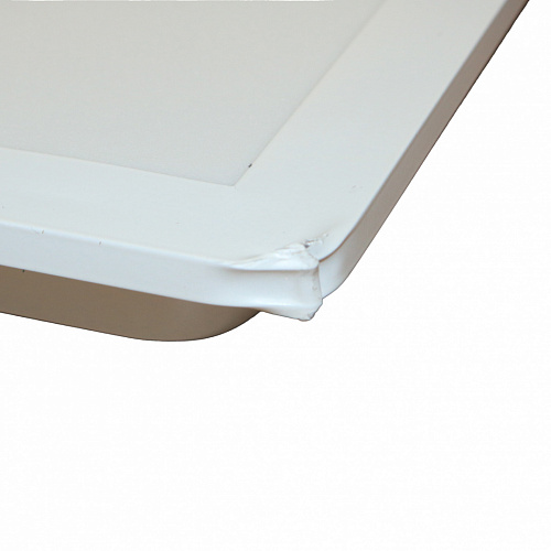 Светильник Ledvance ECOCLASS PANEL 600 36W 865 3240lm Повреждение упаковки, замятие углов