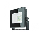 Прожектор 30W 6000K 2400lm IP65 ОНЛАЙТ (OFL-30-6K-BL-IP65-LED)