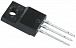 STF11NM65N, Транзистор MOSFET