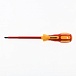 Отвертка диэлектрическая REXANT (+) PH №2х150мм