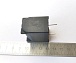 MKP 400VDC 275VAC 10мкФ X2 10%, Конденсатор плёночный