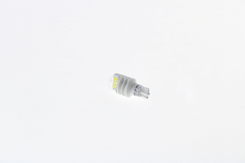 Светодиодная лампа W16W Philips LED Ultinon Pro6000 SI White 6000K 12V 11067CU60X1 