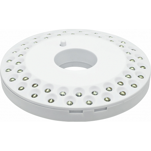 Светодиодный кемпинговый фонарь Navigator NPT-CA06-3AA 48 LED