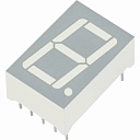 Светодиодный индикатор SA10-21SURKWA