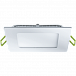 Светильник Navigator NLP-S1-7W-840-WH-LED белый
