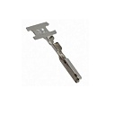 Клемма ножевая неизолированная Гнездо автомобильное 1393367-1