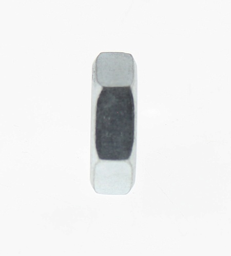 Гайка М12*1,25 низкая