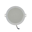 Светильник Philips 59449 MESON 105 9W WH recessed LED (9Вт, 650Лм, 6.5К) 1 Повреждение упаковки
