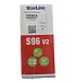 Автосигнализации StarLine S96 v2 GSM-GPS