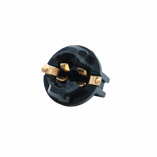 Патрон для автолампы T5 (4.6mm) BOCXOD