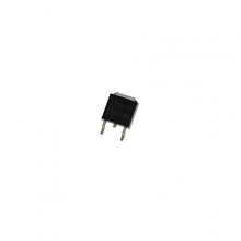 15N10, Транзистор MOSFET