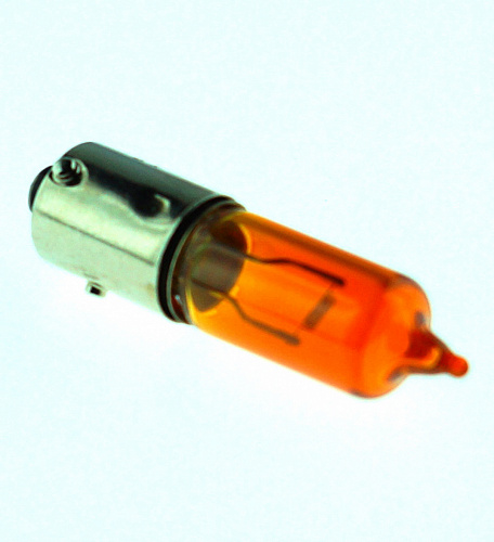 Автолампа накаливания HY21W Philips 12V 21W BAW9S 12146CP Автолампа накаливания HY21W Philips 12V 21W BAW9S 12146CP