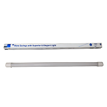 Уценка Светильник Philips BN006C 16W NW L1200 G2 GM (16Вт, 1600Лм, 4К)