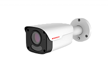 IP Видеокамера HI-IPA400F30 5mpx 3.6mm POE