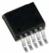 LM2596S-5.0, Микросхема