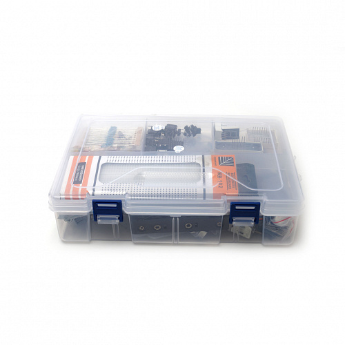 Набор модулей AMK-Maxi RFID для Arduino