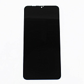 Дисплей для Samsung A105F/M105F Galaxy A10/M10 + тачскрин (черный) 100% LCD
