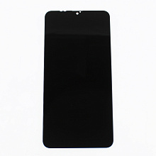 Дисплей для Samsung A105F/M105F Galaxy A10/M10 + тачскрин (черный) 100% LCD