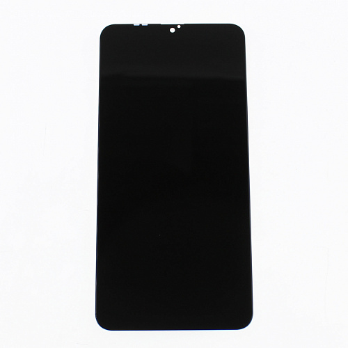 Дисплей для Samsung A105F/M105F Galaxy A10/M10 + тачскрин (черный) 100% LCD
