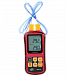 Профессиональный термометр  два канала Benetech GS-1312