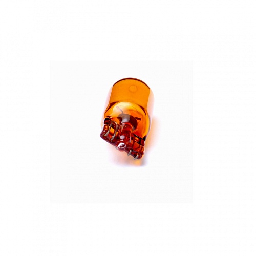 Автолампа накаливания WY5W Narva 12V 5W T10 