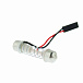 LED плата 24V White EL2835-9-Q1