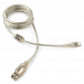 Шнур USB-A (шт) - USBmicro (шт) 1,8м Cablexpert