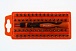 Отвертка с насадками ProsKit SD-9808N с насадками (58 предметов)