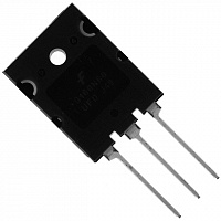 SGL160N60UFDTU, Транзистор IGBT