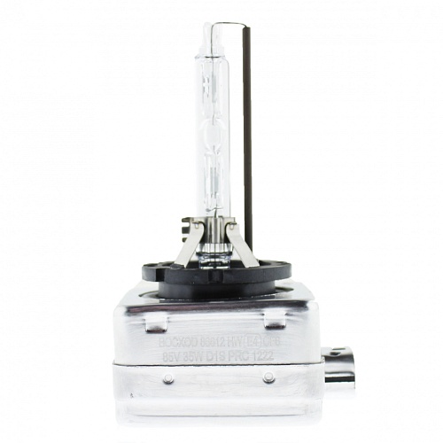 Ксеноновые лампы головного света D1S BОСХОD Hyper White 85V 35W 5000K 