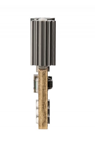  W5W (T10) LG Chip CAN 220Lm 12V 5000K Optima Premium  2шт