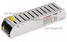 Блок питания Arlight APS-60L-24B (24V, 2.5A, 60W) IP20