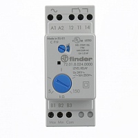 Реле контроля уровня жидкости 720180240000