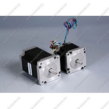 Двигатель шаговый FL57STH51-1006B 