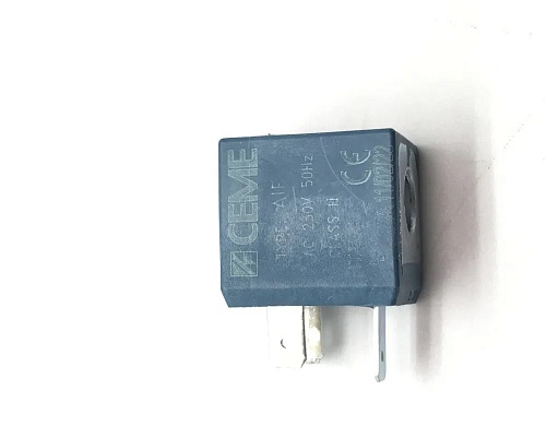 Катушка клапана утюга, пароутюга, 230V 4W, D-10,